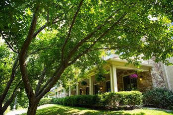 Conference Center Hotel At Valley Forge Oaks Eksteriør bilde