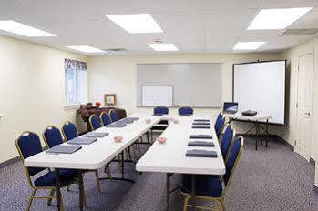 Conference Center Hotel At Valley Forge Oaks Eksteriør bilde